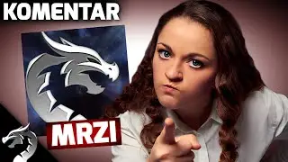 Nečija Mama Me MRZI