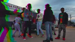 GHK ALBU ft Arson Banx - 80's Baby