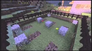 Minecraft Thriller - Michael Jackson