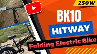 Am I Too Old To Ride An E-Bike