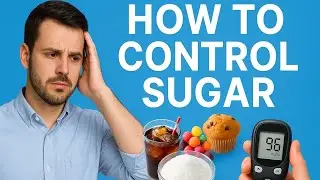 How to Control Diabetes | Diet, Exercise & Daily Routine |Diabetes Se Kaise Bachain? 