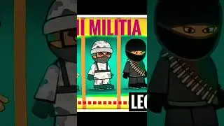 MINI militia update