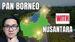 Will Pan Borneo Highway transform East Malaysia forever?