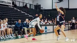 Mustangs 66-83 Gettysburg (12/16/25) | Postgame Coach & Player Interview