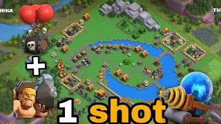 Thoughts wizard valley 1 shot attack