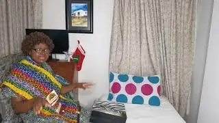 AFRICAN FAMILY: THE CHRISTMAS GIFT #mzansi #christmas #gift #comedy
