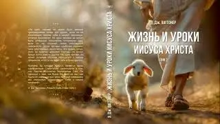 6 февраля. ЖИЗНЬ И УРОКИ ИИСУСА ХРИСТА. Том 2 . Строительство на песке.  Э.Вагонер.
