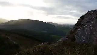 Devils Bit Co Tipperary Sat 08 Oct 2022 