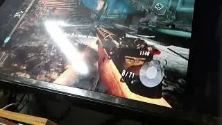 Cod zombies part 1