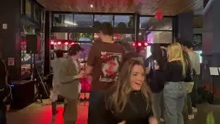 MoonFazed Highlight Reel from Elicit Fairfield 2/22/25!