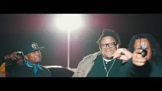 CashSquad Dee Loc - K's & Drakes Feat. CashSquad Mac (Official Music Video) Dir: 559Films