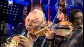 Hani & Homer Dizeyee  - &Ccedil;end&icirc; Geram Le Şaran