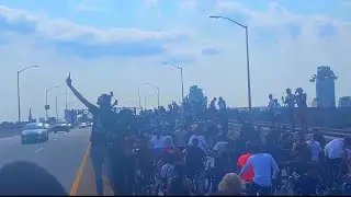 Everybody rideout / EBRO 2022 (nyc)