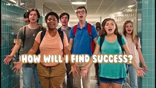 Success! (A Musical Guide to Career Pathways)