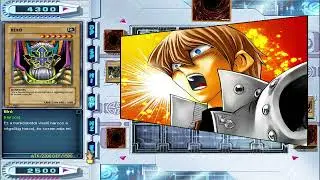 Kaiba The Revenge 101. R&eacute;sz