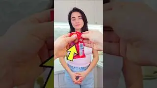 SKITTLES MAGIC TUTORIAL 😱
