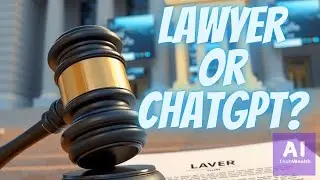 Is ChatGPT the Future of DIY Legal Assistance?