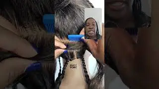 LEARN BRAIDING SKILLS #421