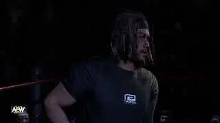 WWE 2K25 Pro-Wrestling Universe Mode (Part LXX AEW Double or Nothing VI)