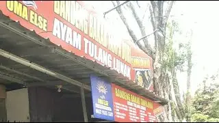 Bandeng Bakar Tanpa Duri Kuliner di Stadion Bima  Cirebon Channel sedang live sekarang!