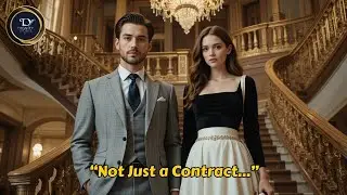 She Signed a Contract with the Millionaire &mdash; But His Passion in Bed Was Never Fake | Love Story