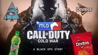 MLG Montage Call of Duty Black Ops - Cold War (Tizer)