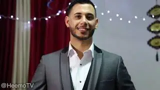 اعراس يمنيه في امريكا   (افراح ال المنتصر)