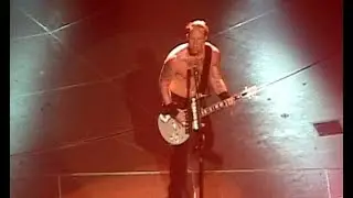 Metallica - Kansas City, MO, USA [2004.05.11] Full Concert