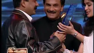 Best Art Direction | Nitin Chandrakant Desai | Zee Cine Awards 2008