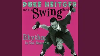 Swing Is Here
