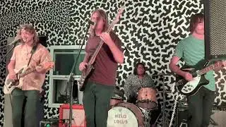 Selling Dreams ~Wild Lotus at the OB Template 7/6/22