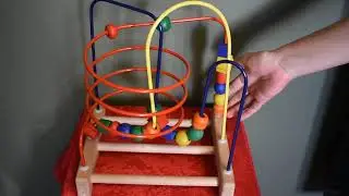&ccedil;ocuk zeka gelişim oyuncak child intelligence development toy
