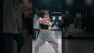 #FSGreen #AtTheClub #DANCE | #Choreography by 윤주 YOONJU | LJ DANCE STUDIO