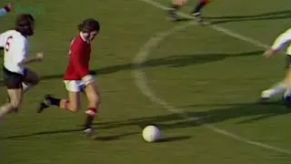 George Best: The Movie - Tifosy - FanFunding