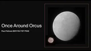 Once Around Orcus