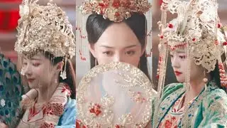 [抖音] Những khoảnh khắc đặc sắc nhất trong phim cổ trang. Douyin tik tik Trung Quốc🍒