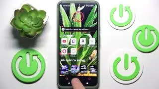 Comment voir l'historique de recherche sur Opera GX (application mobile)