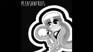 Pleasantries - Our Scarecrow&rsquo;s Real Scary (AI) Instrumental