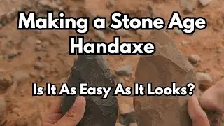 The Acheulean Handaxe: The 