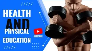 Health and Physical Education | TC -404 | Semester-4 | B.Ed. Session 2021-23 | Sarita Kisku