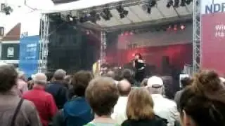 Hamburger Altonale 2011