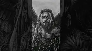 suriya kanguva drawing #art #shorts