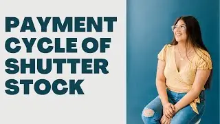 Payment Cycle of Shutterstock