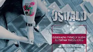 Osvald - Dziesiątki tysięcy sł&oacute;w | Десятки тисяч слів
