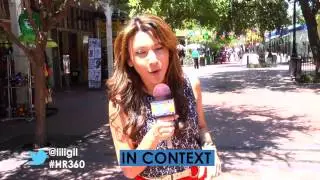 How to Win the Hispanic Shopper | HR360 Conference by Lili Gil