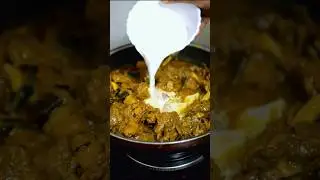 താറാവ് കറി l Kerala Style Duck Curry with Coconut Milk l  Duck Mappas l Tharavu Mappas #tharavucurry