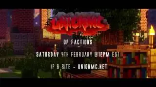 Union MC &raquo; OP Factions [Trailer]