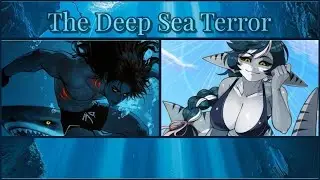 The Deep Sea Terror|| The Last Chronoshark|| Finale