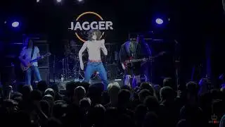 EASY DIZZY (official tribute to AC/DC) - Night Prowler