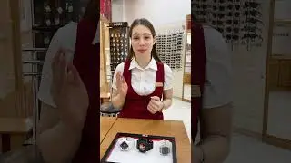 Белый, черный или&hellip; прозрачный? 😌 G-Shock хороши независимо от цвета!